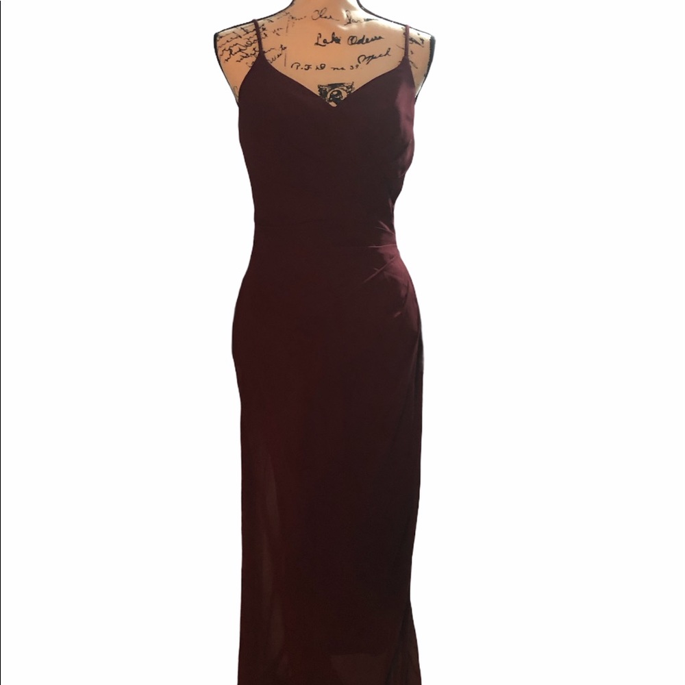 Formal Dresses Size 6